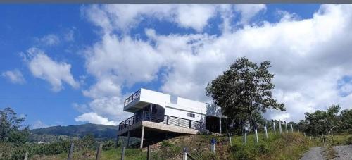 . Supernova Glamping
