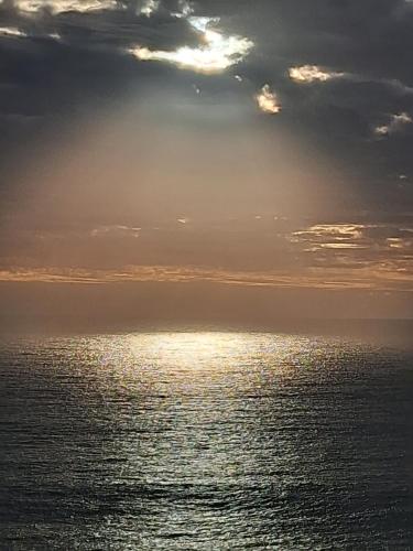 Vista extraordinaria