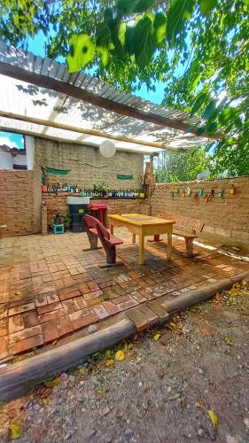 편의 시설/서비스, Huaka Guesthouse & Hostel in 카파야테-톨롬본