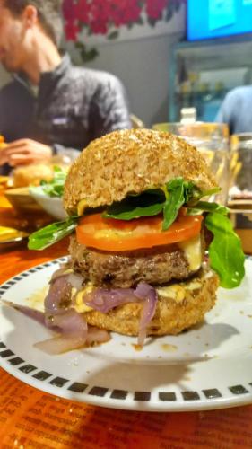 식음료(F&B), Huaka Guesthouse & Hostel in 카파야테-톨롬본