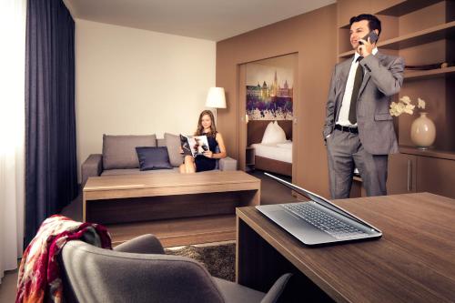 Junior Suite image 3