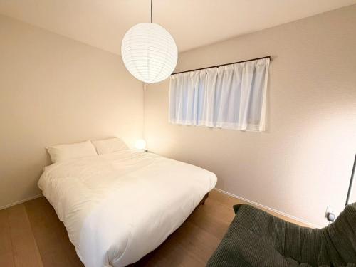 全新包浩斯Bauhaus風格民宿 日居Koguma 冬冬居 大正站5分 直達關西機場 梅田 心齋橋