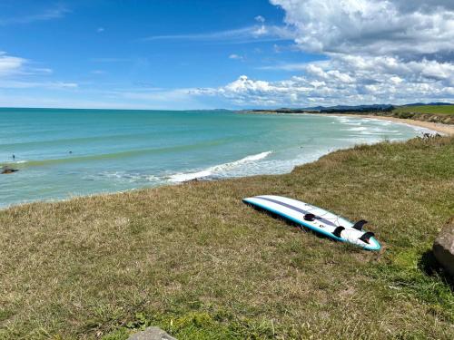 45 degrees South in Kakanui