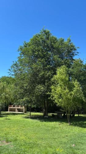 Cabaña Concepcion del Valle (Cabana Concepcion del Valle) in Cruz de Caña