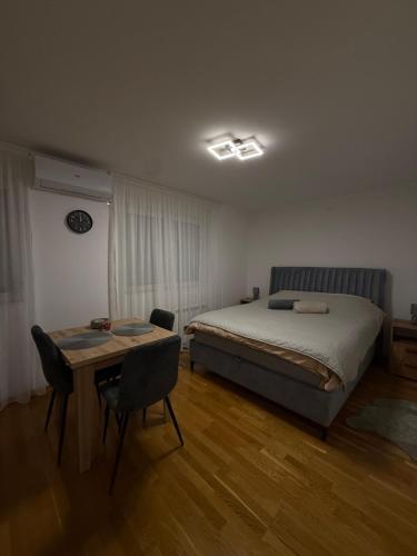 Apartmani Sirius - Location saisonnière - Čačak