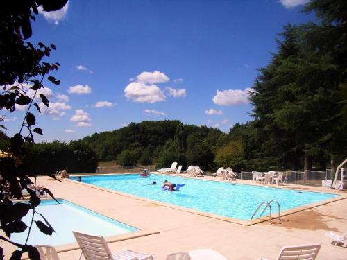 Iekārtas, Quiet Dordogne Escape in Gavaudun