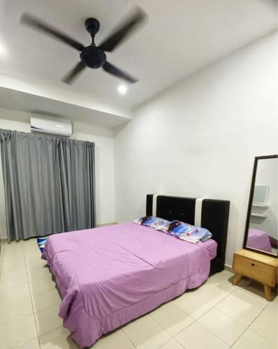 Teratak Nufal Homestay in Sungai Jawi