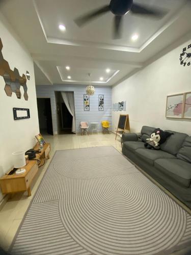 Teratak Nufal Homestay in Sungai Jawi
