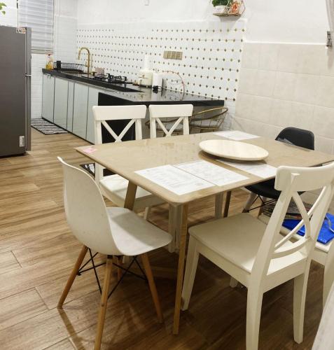 Teratak Nufal Homestay in Sungai Jawi