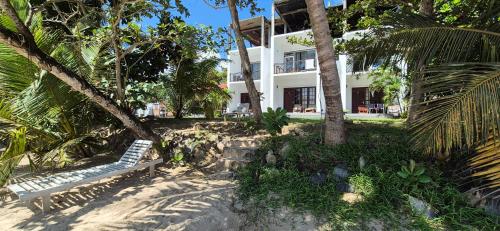 Moonlight beach 2