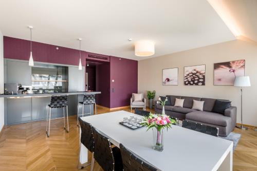 Hotel Moments Budapest - image 12