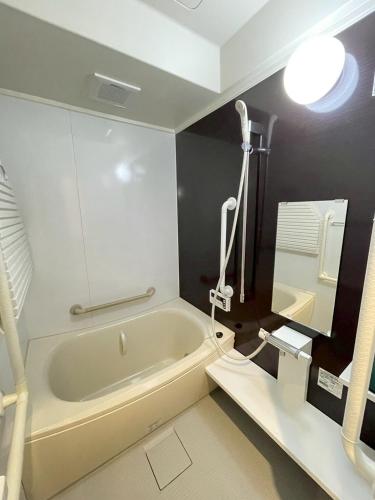 全新裝潢Kees Cozy Home 花園北02 日本製床墊 花園町車站2分鐘 直達梅田 難波