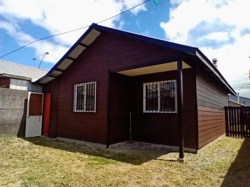 Cabaña Puerto Montt - Alerce