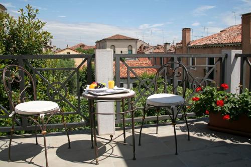 Hotel Giudecca Venezia - image 13