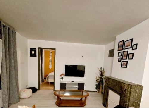 Apparemment Mawen - Location saisonnière - Tarbes