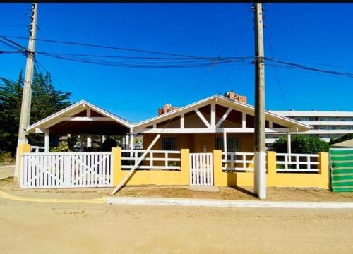 El tabo house