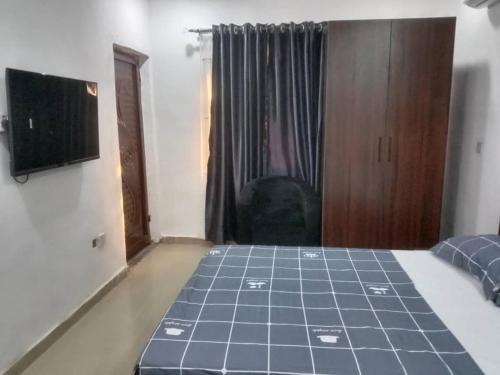 MoExoticRoyaleServices – khách sạn tại Ikorodu