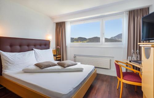 Seerausch Swiss Quality Hotel - image 7