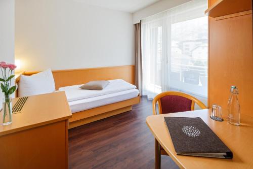 Seerausch Swiss Quality Hotel - image 3