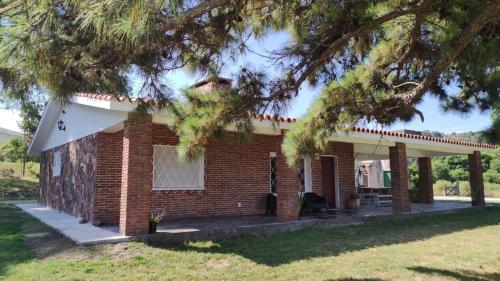 Chalet de campo
