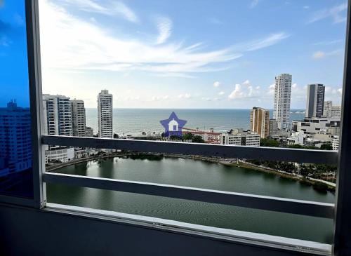 Estudio Sky View - Piso 20