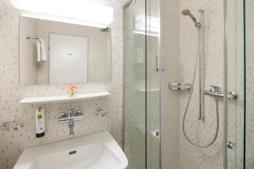 Seerausch Swiss Quality Hotel - image 12