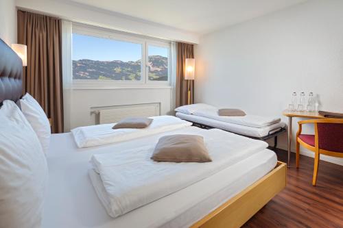 Seerausch Swiss Quality Hotel - image 13