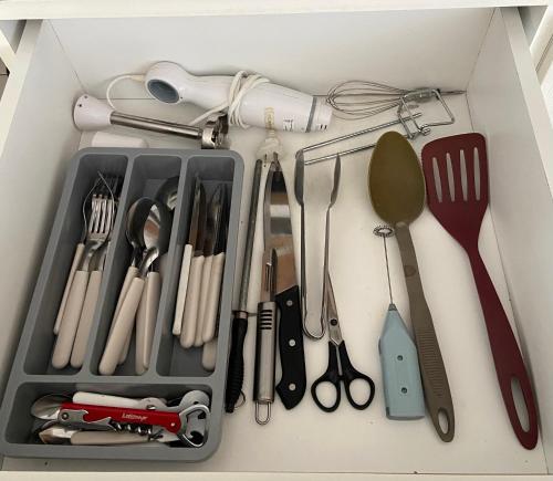 ArtCabrera moderno studio en Palermo con amenities - image 2
