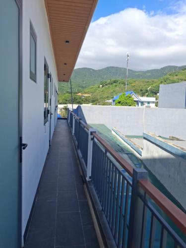 Nha nghi Thai Duong