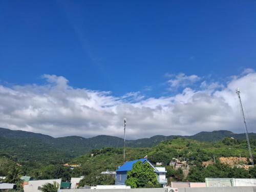 Nha nghi Thai Duong