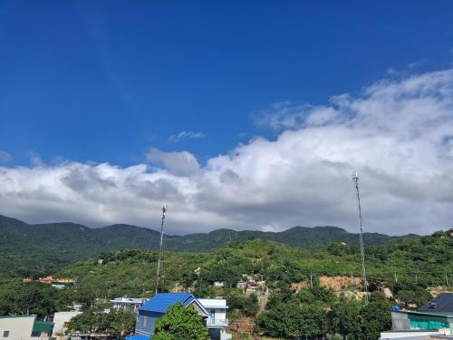 Nha nghi Thai Duong