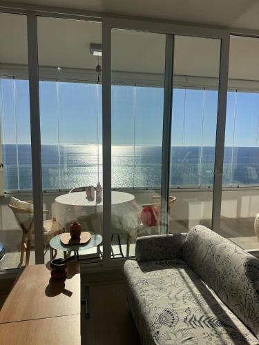 Reñaca Panorámica Increíble 2D2B Ideal para Argentinos