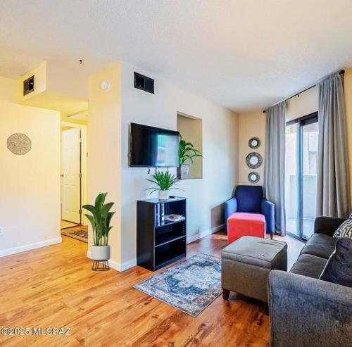 Copper Star Condominiums 1