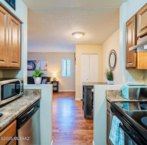 Copper Star Condominiums 4