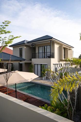 SUARASA Villa 2 - Nearby the beach - Marang SUARASA Villa 2 - Nearby the beach - Marang