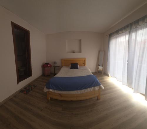 Molinos Rooms