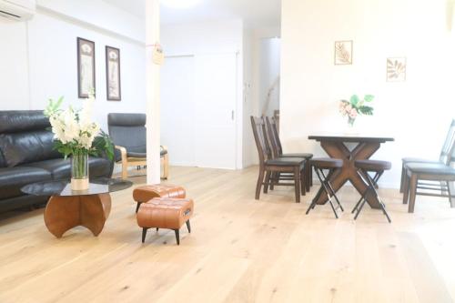 Near Mitaka Museum of Art