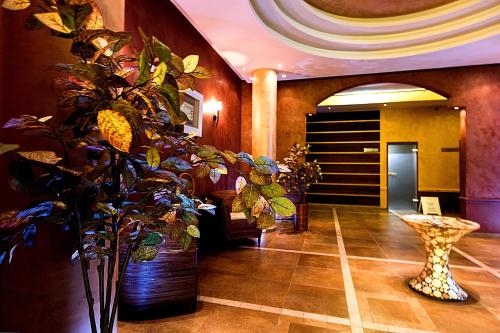Primoretz Grand Hotel & Spa - image 14