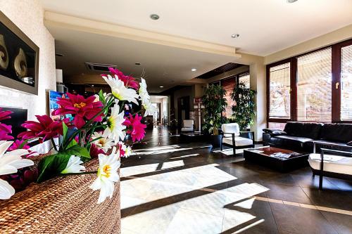 Primoretz Grand Hotel & Spa - image 6