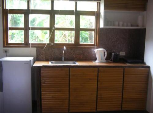 PARAS INN Boracay Beachfront Studio Room - Malay PARAS INN Boracay Beachfront Studio Room - Malay