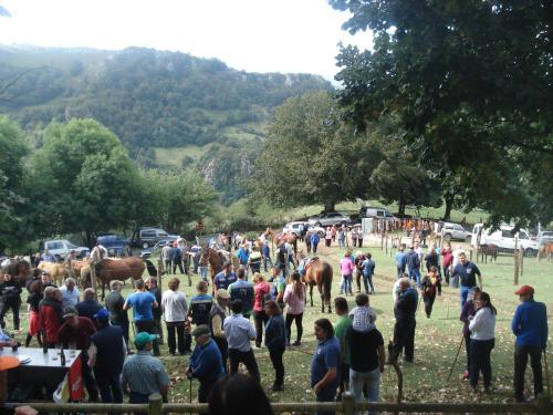  Albergue De Fayacaba in Melendreros