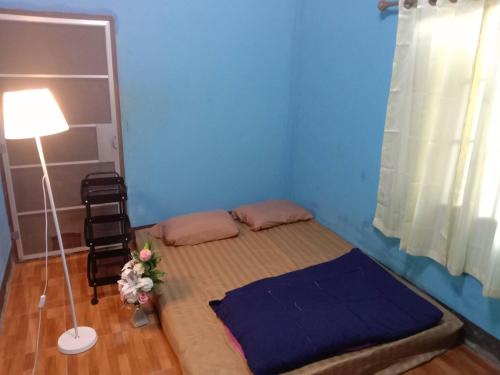 Fan Room