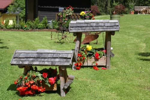 Ramsauer Sonnenalm - main image