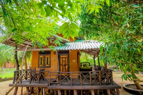 YalaWay Nature Villa - Ella