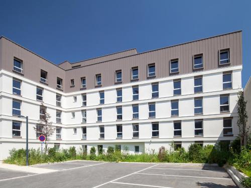 B&B Hôtel Paris Romainville Noisy-le-Sec - image 2