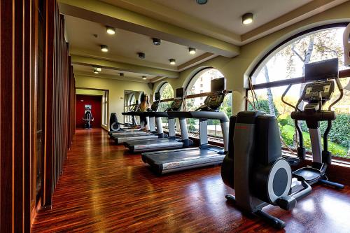 Primoretz Grand Hotel & Spa - image 11