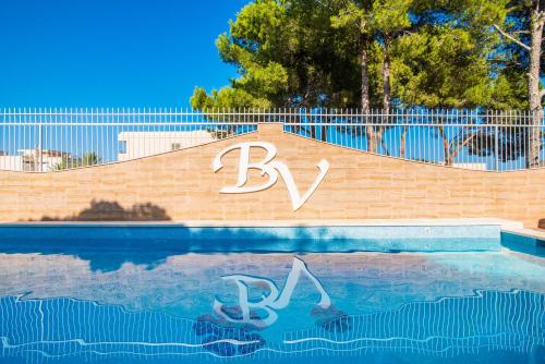 Hotel Baviera, Cala Rajada