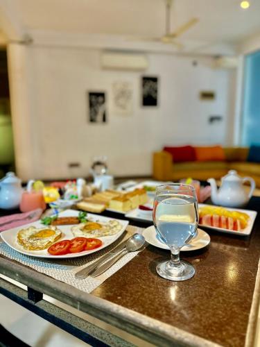 H M C Leisure Villa Devinuwara - image 3