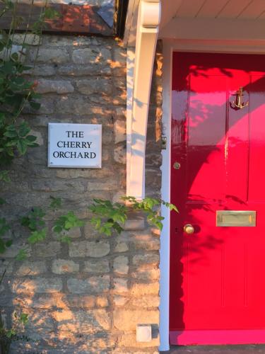 The Cherry Orchard B&b, , Northamptonshire