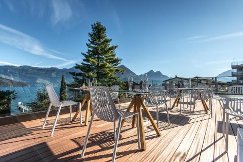 Seerausch Swiss Quality Hotel - image 6